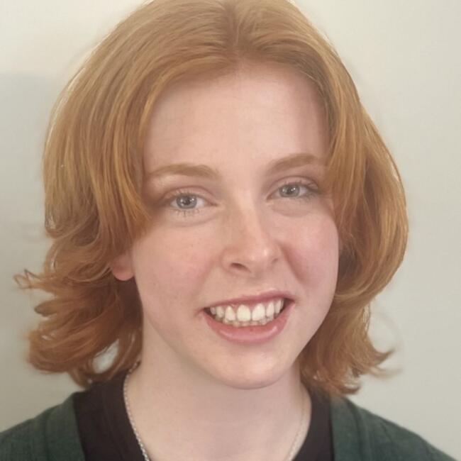 Babysitter in Gore: Eilish