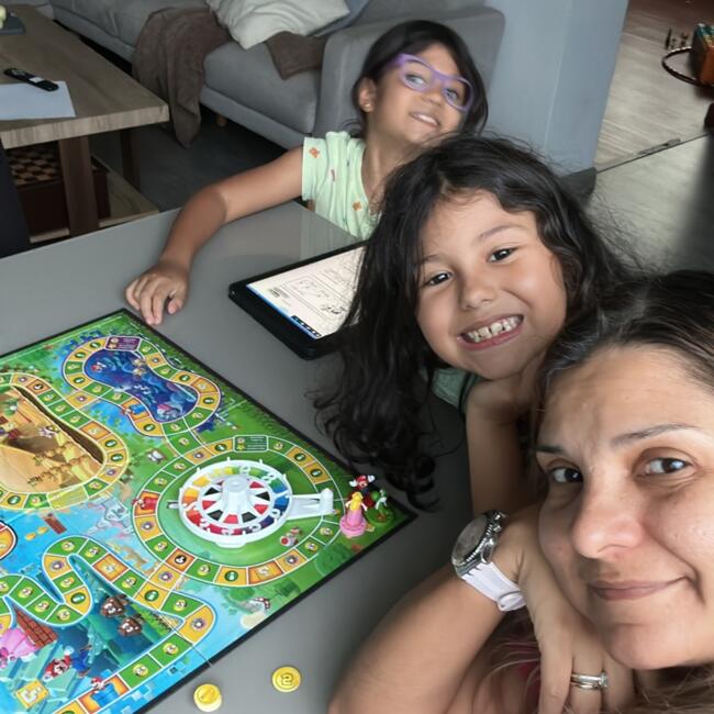 Babysitting job in Panama City: Grezly