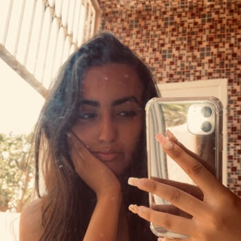 Babysitter in Oleggio: Imane