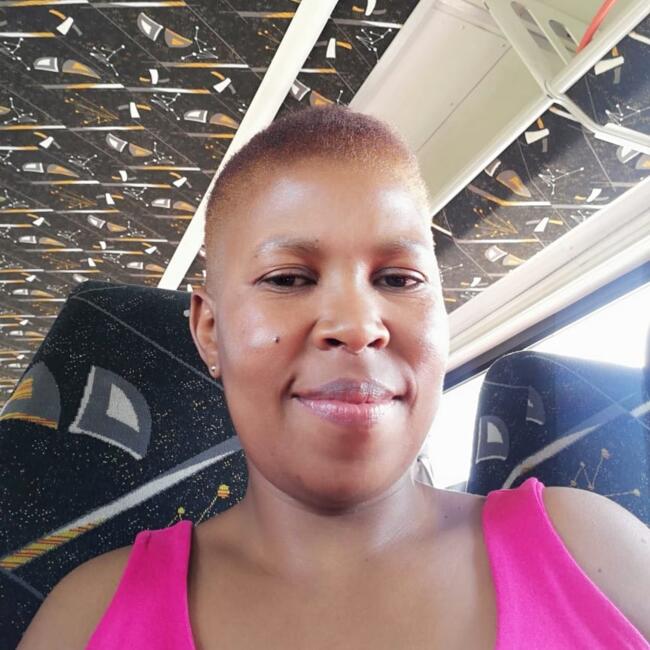 Nanny in Krugersdorp: Mapule
