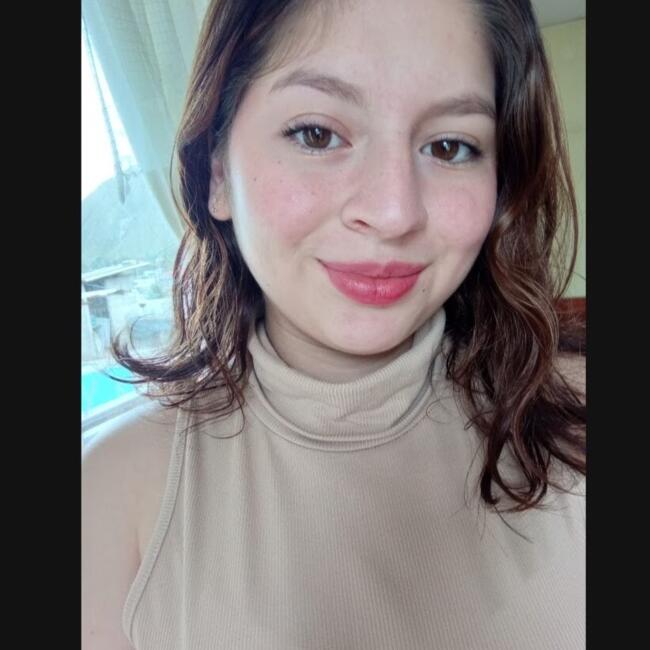 Babysitter in Quito: Jennifer