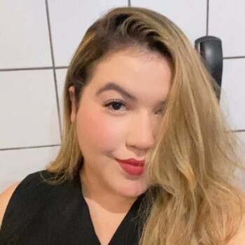 Babysitter in Fortaleza: Amanda