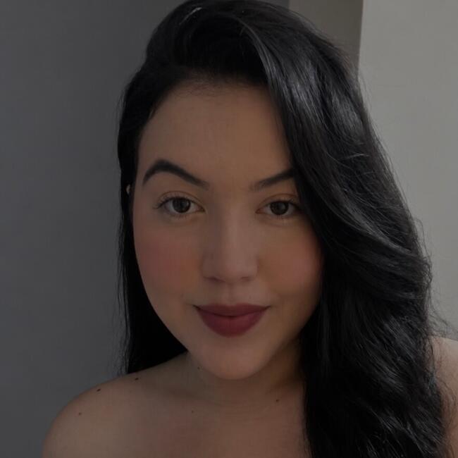 Babysitter in Fortaleza: Amanda