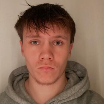 Babysitter Salon-de-Provence: Nathan