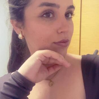 Babysitter in Aldaia: Maria