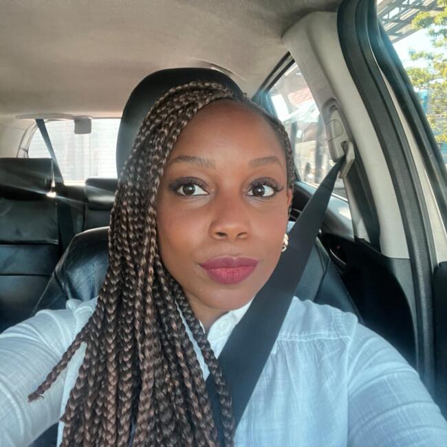 Babá em Santo André: Yasmin