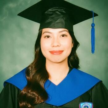 Babysitter in Olongapo City: Maria Patrizia Theresa