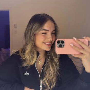 Babysitter in Trois-Rivières: Beya