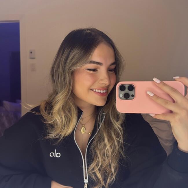 Baby-sitter in Trois-Rivières: Beya