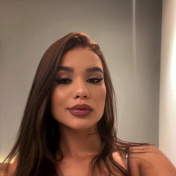 Babysitting job in Belo Horizonte: babysitting job Maria