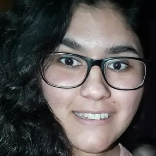 Niñera en Ciudad de Río Cuarto: Talia