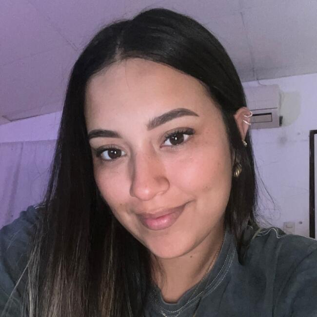 Niñera en Portoviejo: Zamira Mayerly