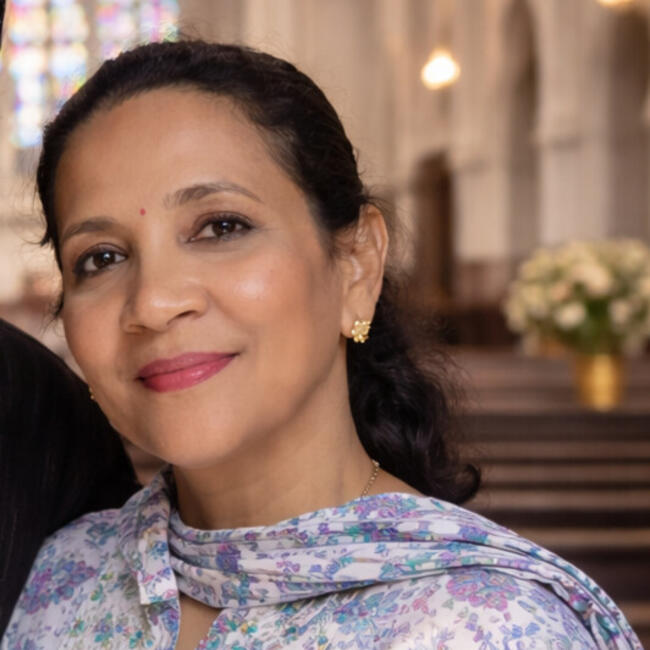 Babysitter in Kulim: Cecelia