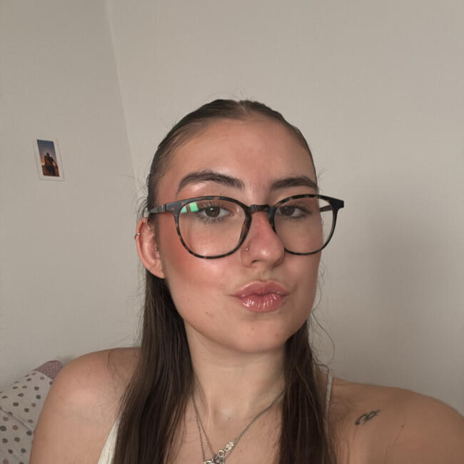 Niñera en Almansa: Mireia