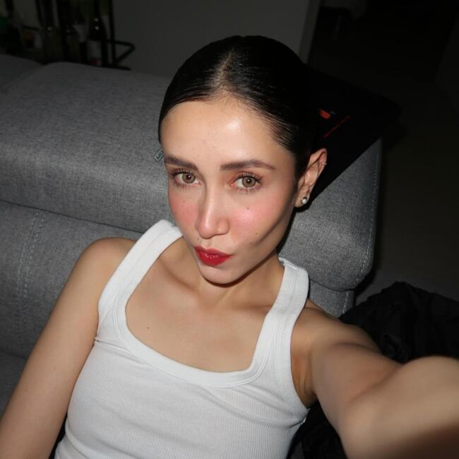 Babysitting job in Guadalajara: Andrea