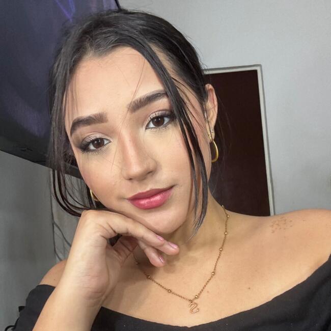 Niñera en Cali: Sarahi