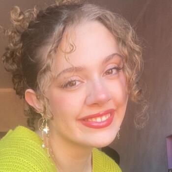 Babysitter in Bologna: Susanna