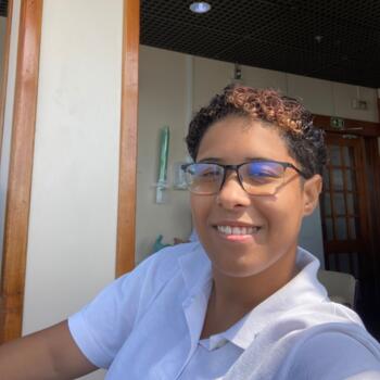 Babysitter in Rio de Janeiro: Anna Beatryz