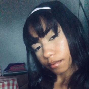 Babysitter São Luís: Yasmin