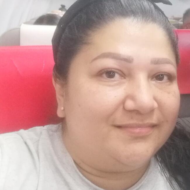 Nanny in Málaga: Yajaira