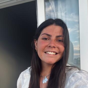 Babysitter in Oeiras: Matilde