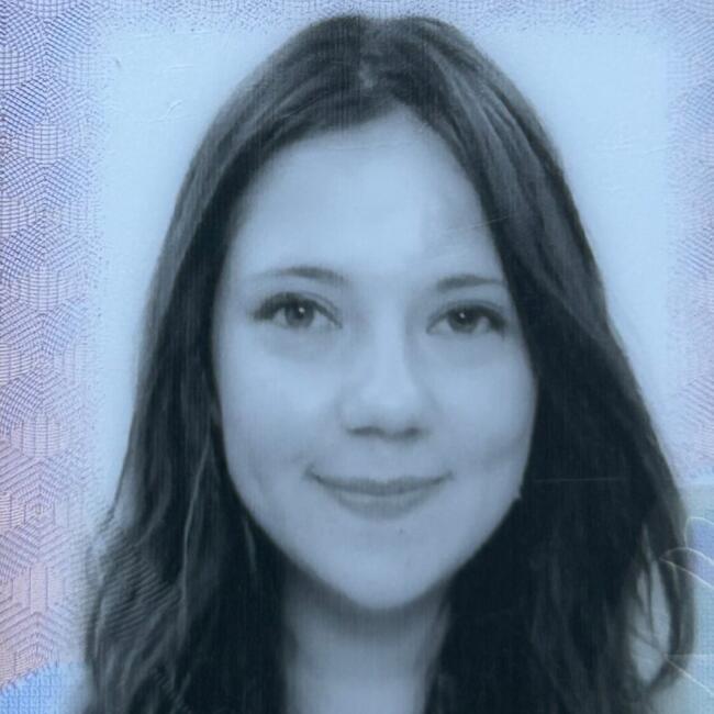 Niñera en Molina: Constanza