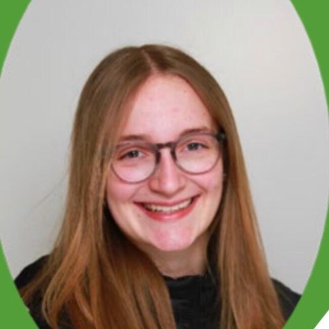 Nanny in Andwil SG: Lara