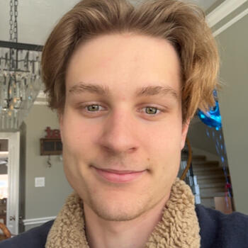 Babysitter in Cypress Point (Texas): Jakob