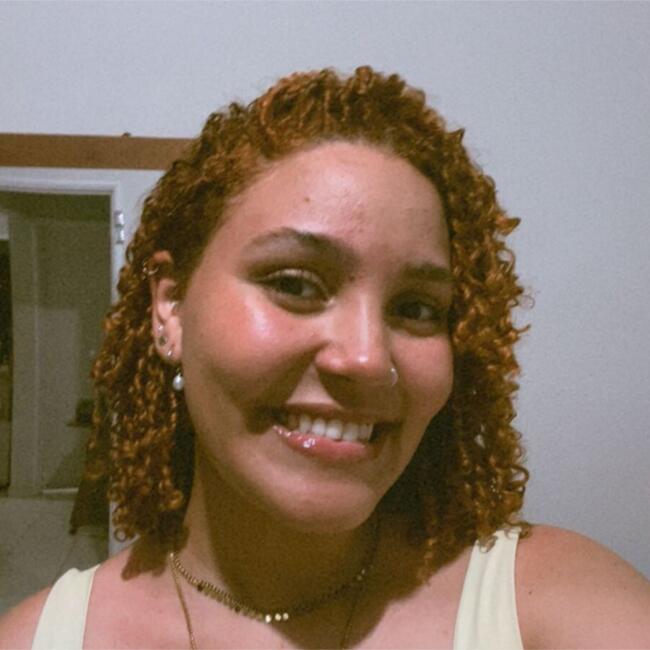 Babá em Sao Jose do Rio Preto: Clara Yasmin