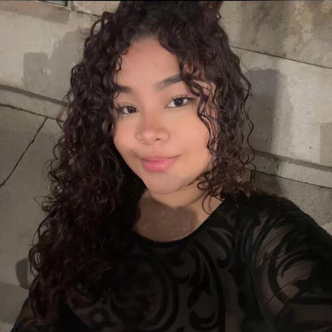 Niñera en Santa Coloma de Gramenet: Jeniffer