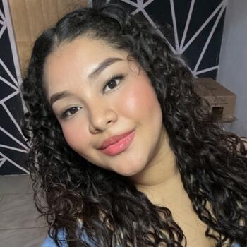 Nanny in Santa Coloma de Gramenet: Jeniffer