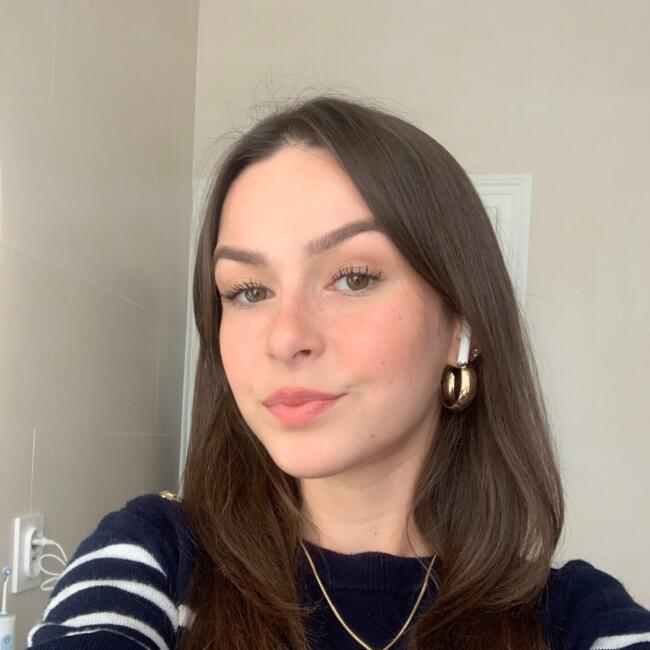 Babysitter in Nantes: Valentine