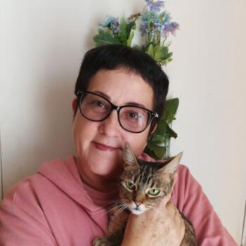 Babysitter in Limache: María