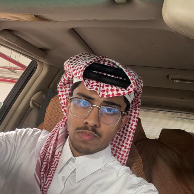 Babysitter in Doha: Muzammil
