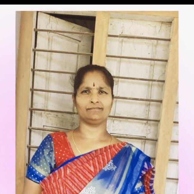 Babysitter in Hyderabad: Ramya Sri