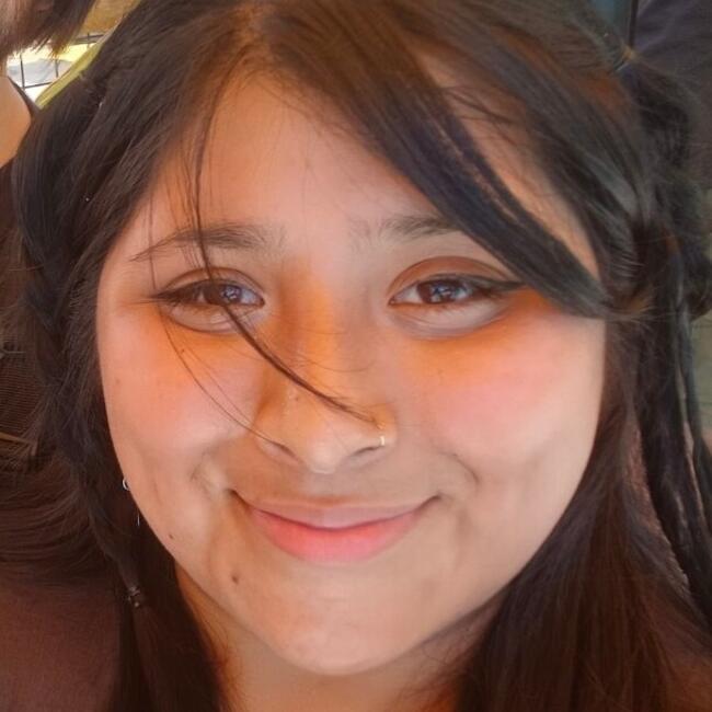 Niñera en Buenos Aires: Magali Sofia