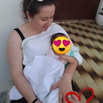 Babysitter Torres Novas: Vânia