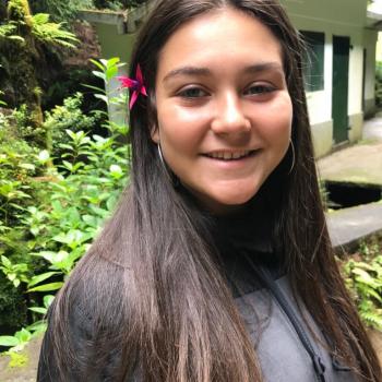 Babysitter Ponta Delgada: Inês