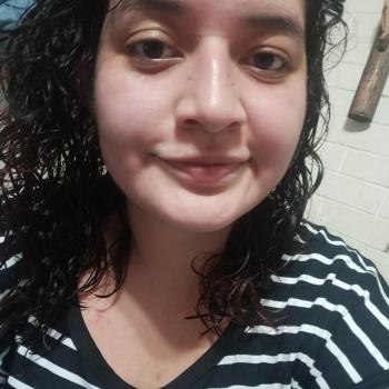 Niñera Ciudad de México: Samantha