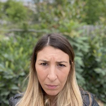 Babysitting job in Aix-en-Provence: babysitting job Lila