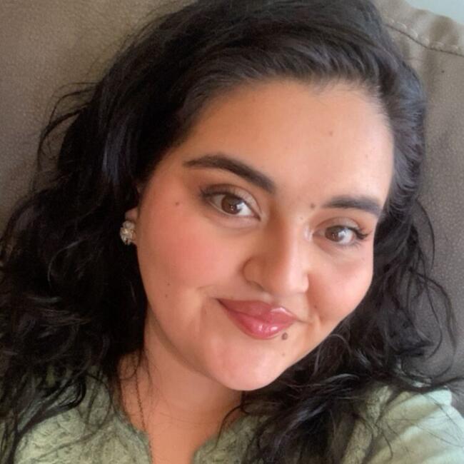 Babysitter in Puerto Varas: Marcela