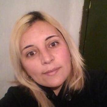 Niñera en Merlo: Sandra