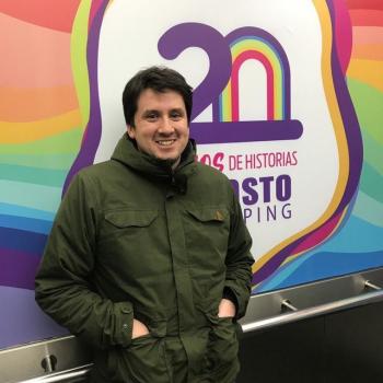 Trabajo de niñera en Concepción: trabajo de niñera Oscar