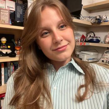 Babysitter Dueville: Elisa