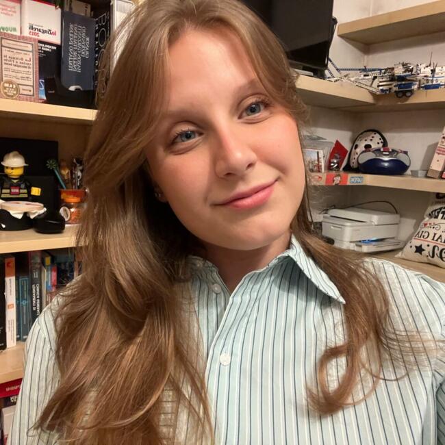 Babysitter in Dueville: Elisa