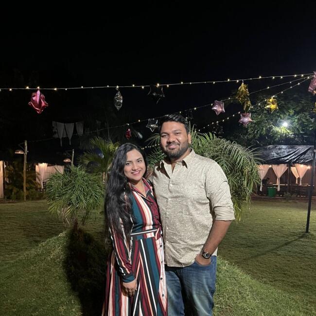 Babysitting job in Chennai: Shweta