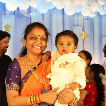 विशाखापत्तनम में बेबीसिटिंग की नौकरी: बेबीसिटिंग से जुड़े काम Sanjya