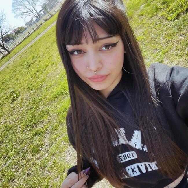 Babysitter in Buenos Aires: Selene