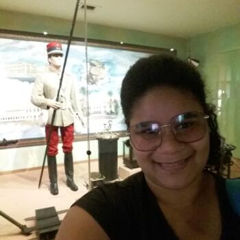 Babá em Rio de Janeiro: Janaiara