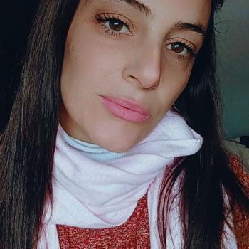 Niñera en Las Piedras: Analia